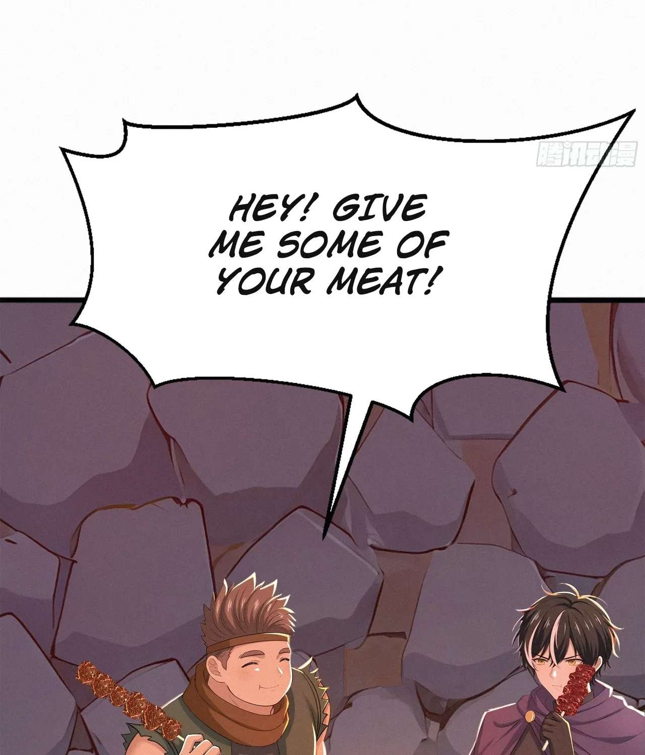Surviving the Cataclysm Chapter 22 - page 129