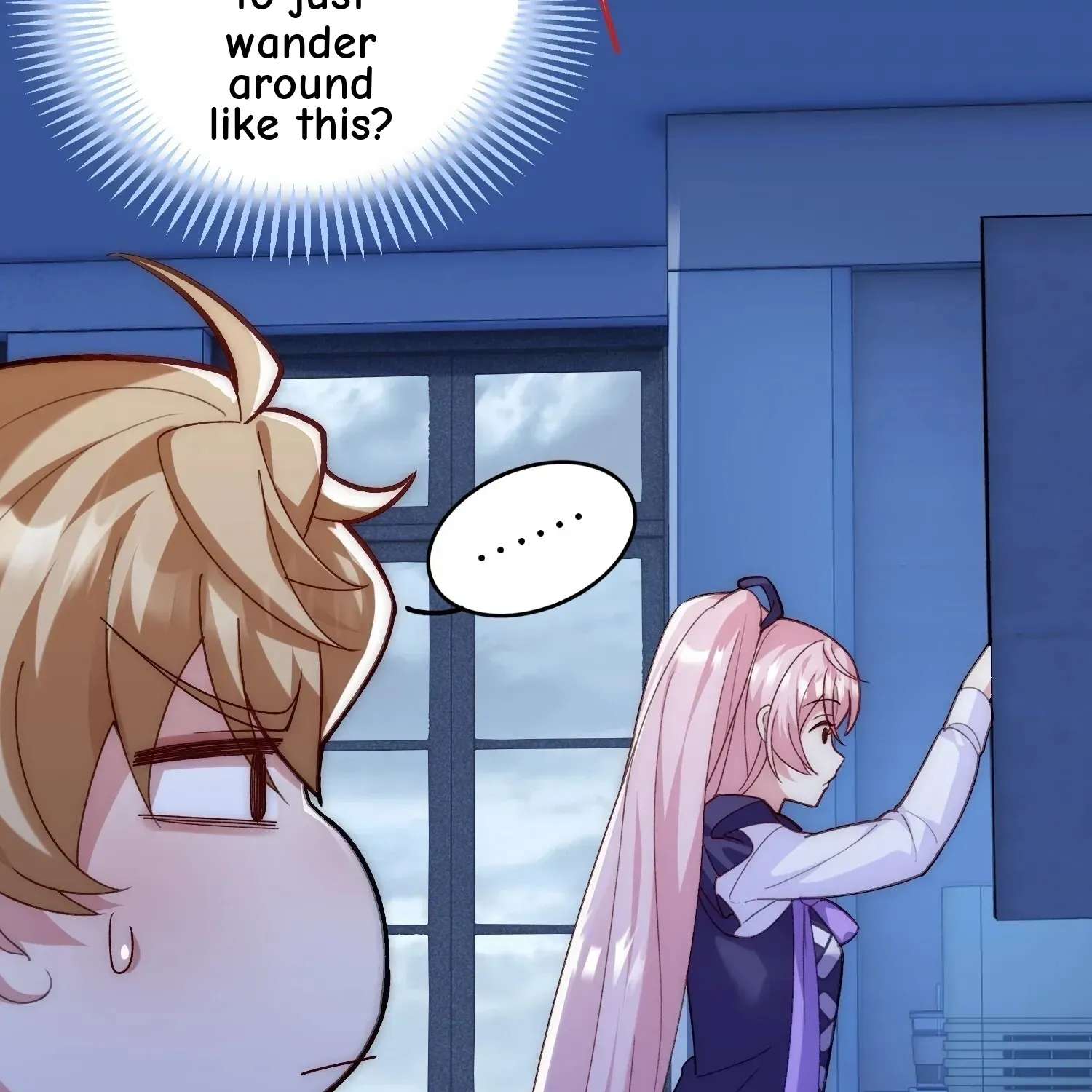 Guiyi Shijie? Wo Zao Jiu Tongguanle Chapter 4 - page 61