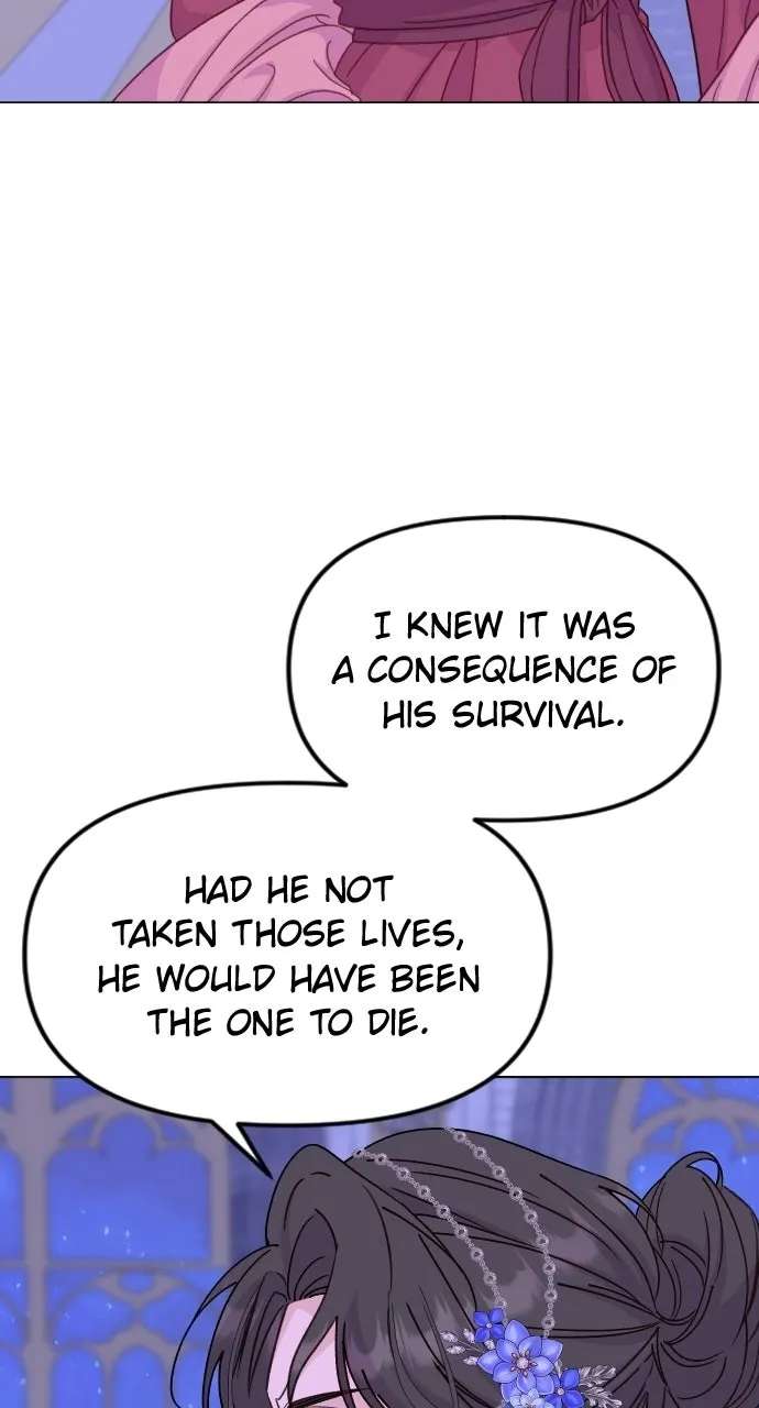To Die or To Fall In Love Chapter 96 - page 5