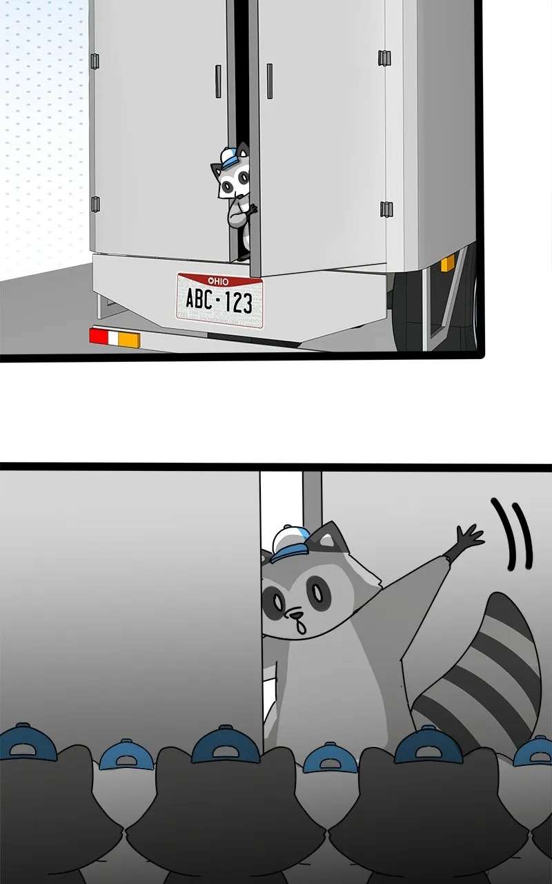 RAMYUNZSave the World! Chapter 1 - page 59