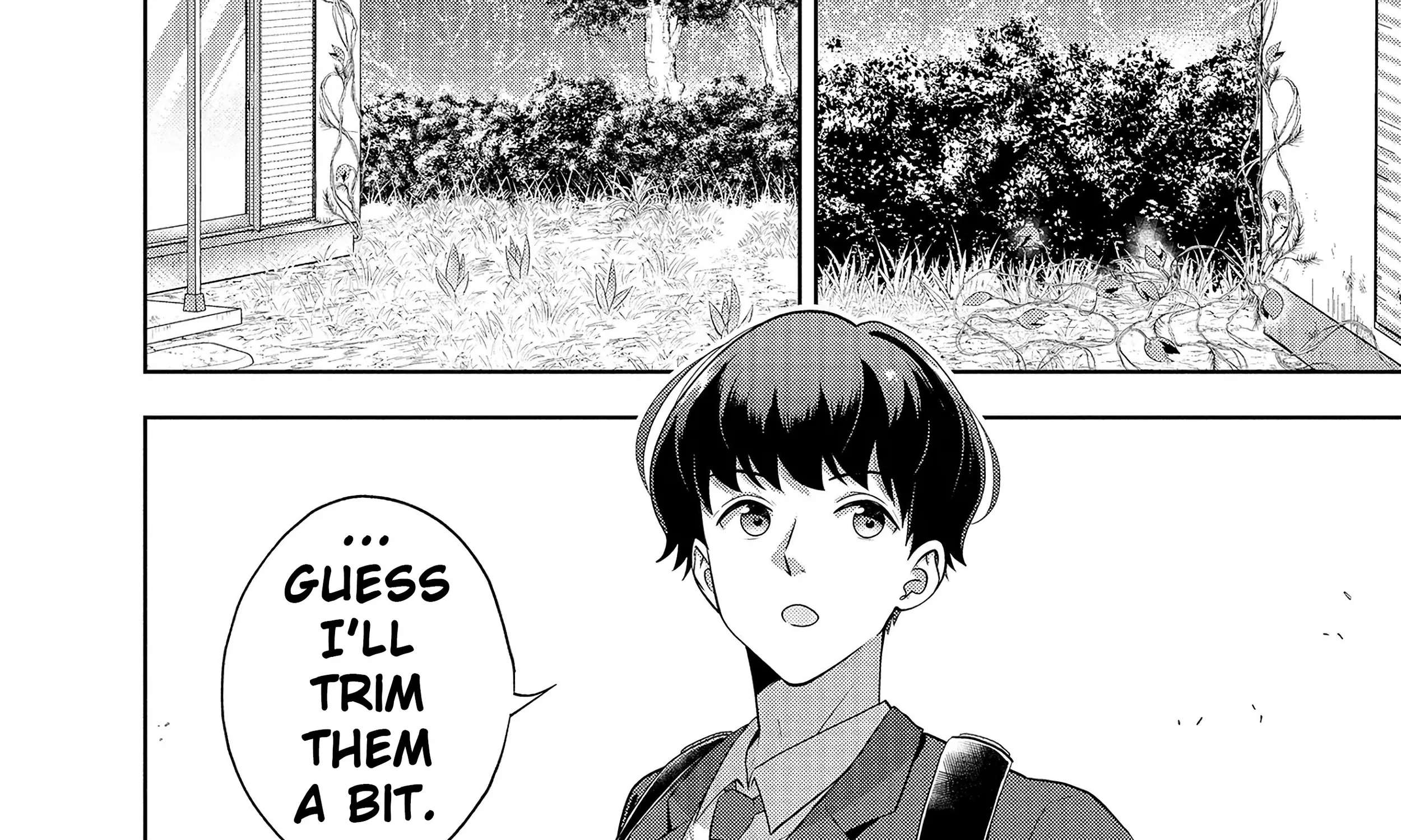 Rare Monster? Sore, Tada no Gaichuu desu yo ~Shiranumani Dungeon-ka Shita Jitaku de no Nichijou Seikatsu ga Haishinsarete Bazuttan desu ga~ Chapter 2 - page 39
