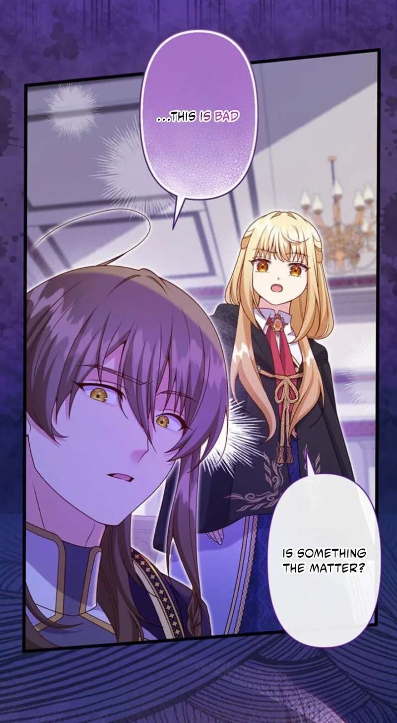 Having Turned Back Time, I Want to Live a Different Life Chapter 37 - page 17