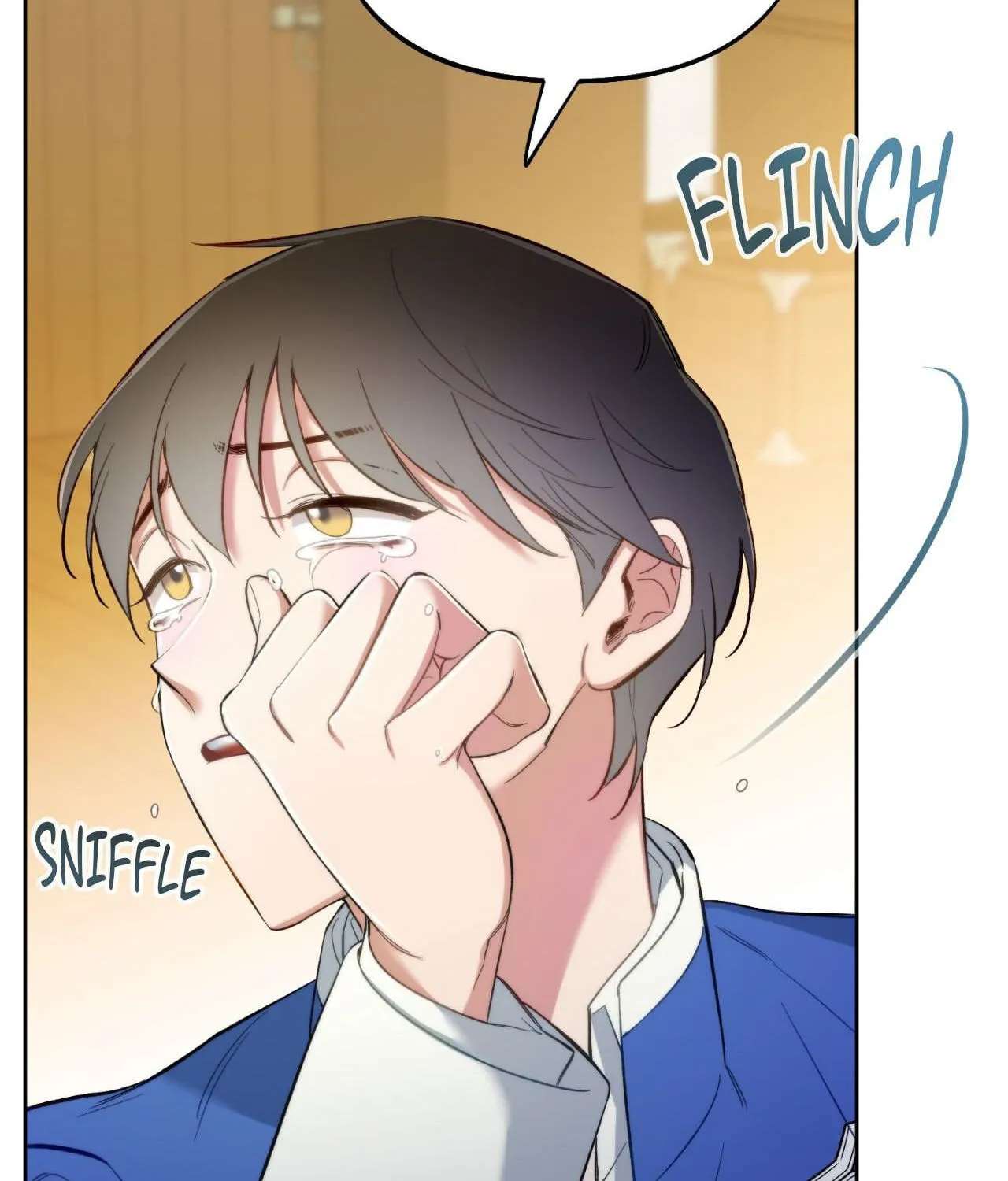 May as Well Get the Best Ending Chapter 56 - page 114