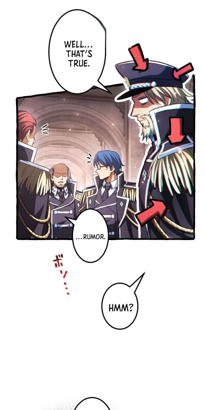 Return of the First Generation꞉ The Strongest in History Reincarnates as His Descendant 1000 Years Later Chapter 54 - page 31