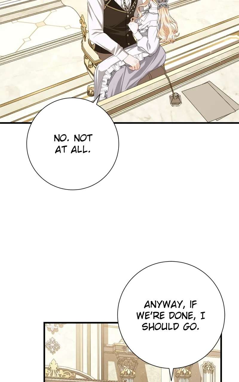 Raising the SecondMale Lead’s Son Chapter 62 - page 42