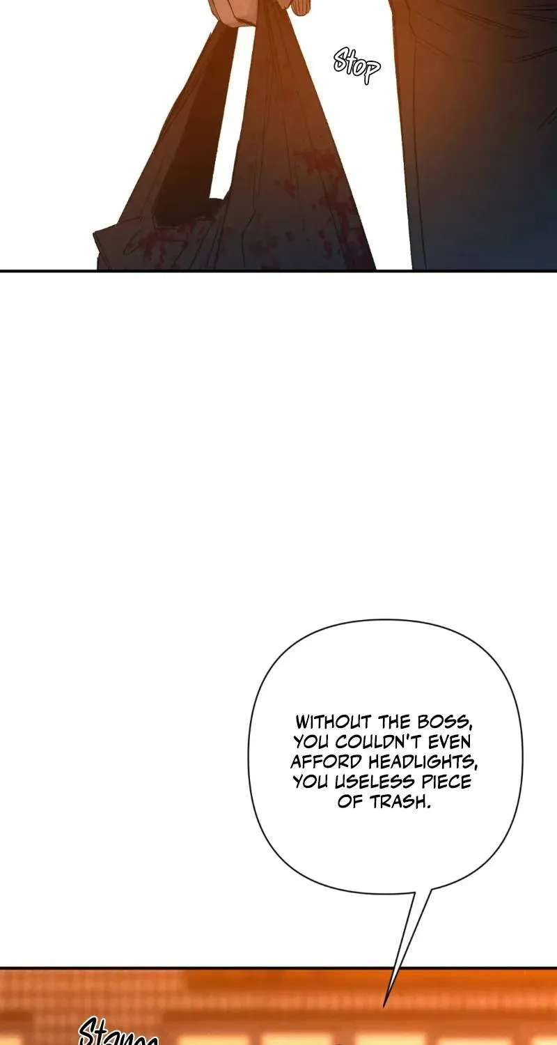Dog Eat Dog Chapter 4 - page 5