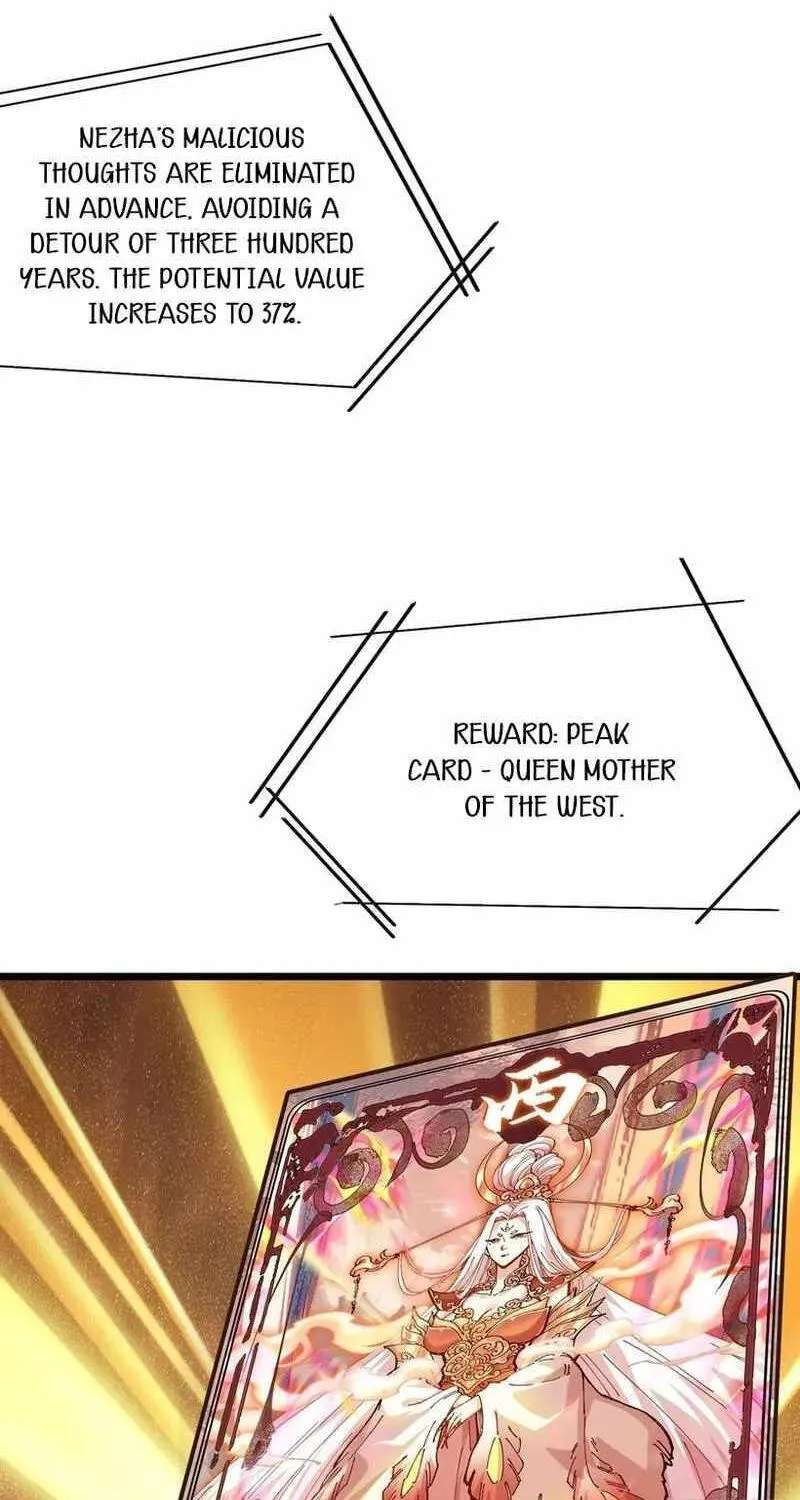 Bai Lan De Wo, Quan Kao Tu Di Xu Ming Chapter 46 - page 37
