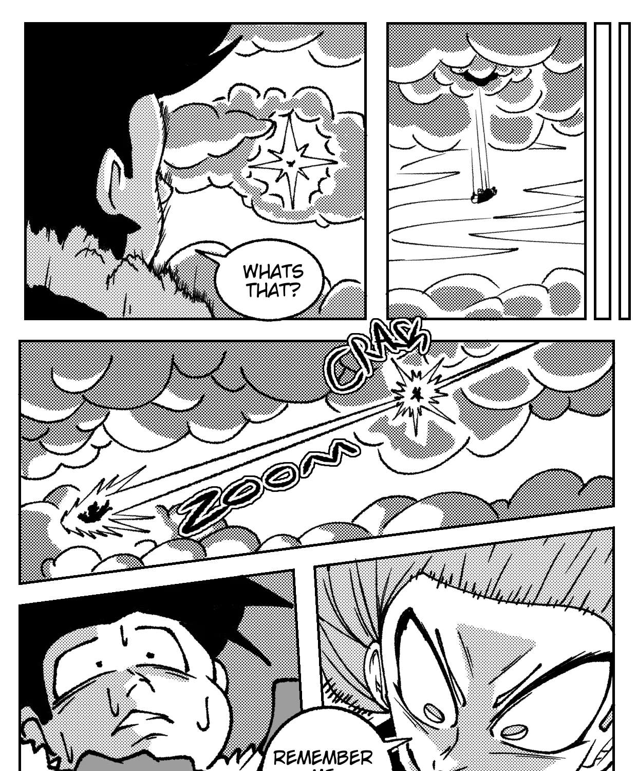 Jama-Rama Chapter 6 - page 13