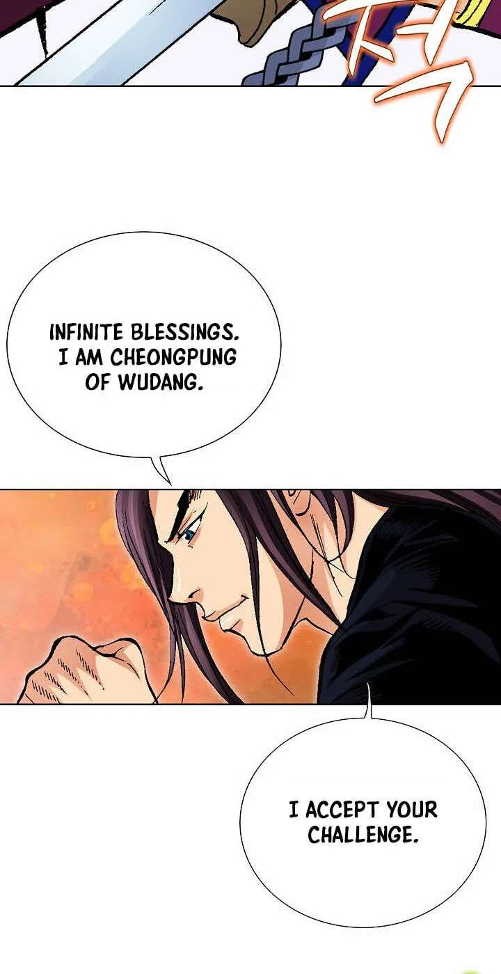 Absolute Ultimate Martial Lord Chapter 57 - page 64