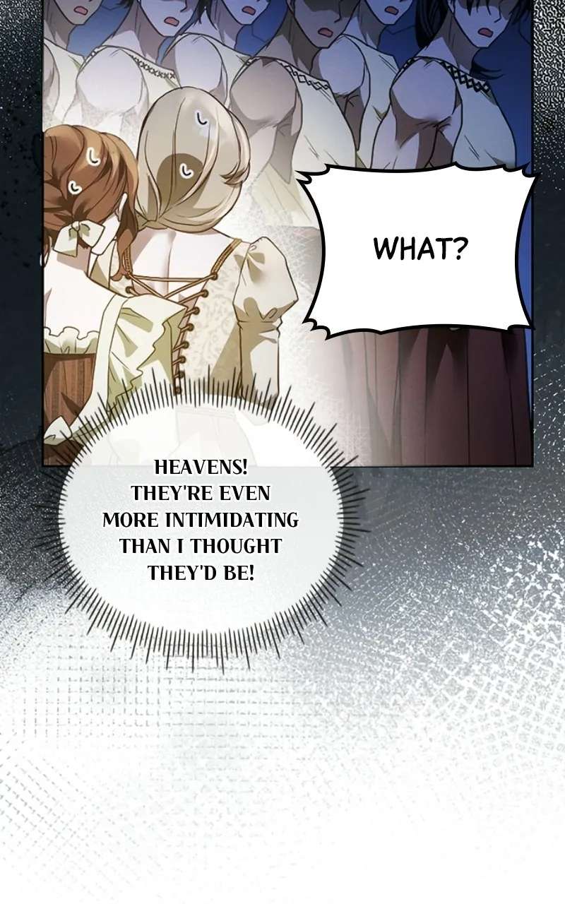 The Northern Warrior’sBeloved Bride Chapter 10 - page 57
