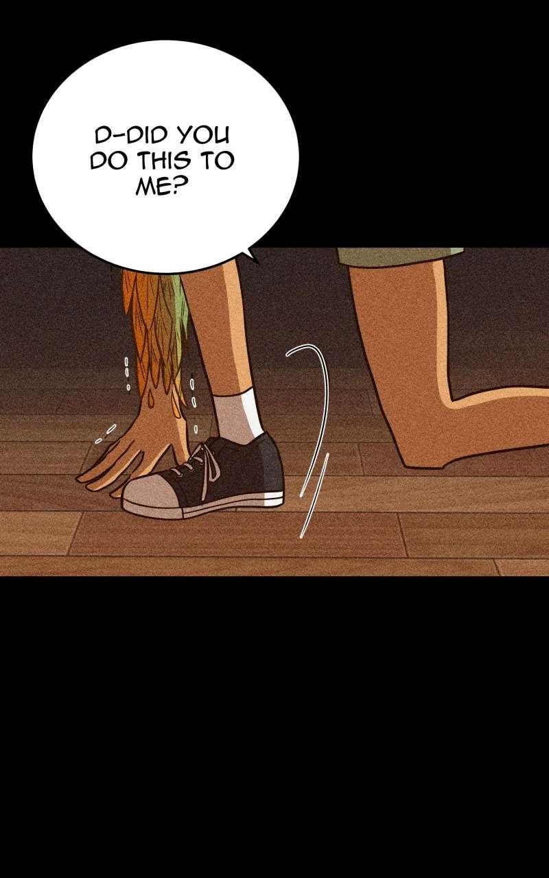 Diner for Adas Chapter 5 - page 24
