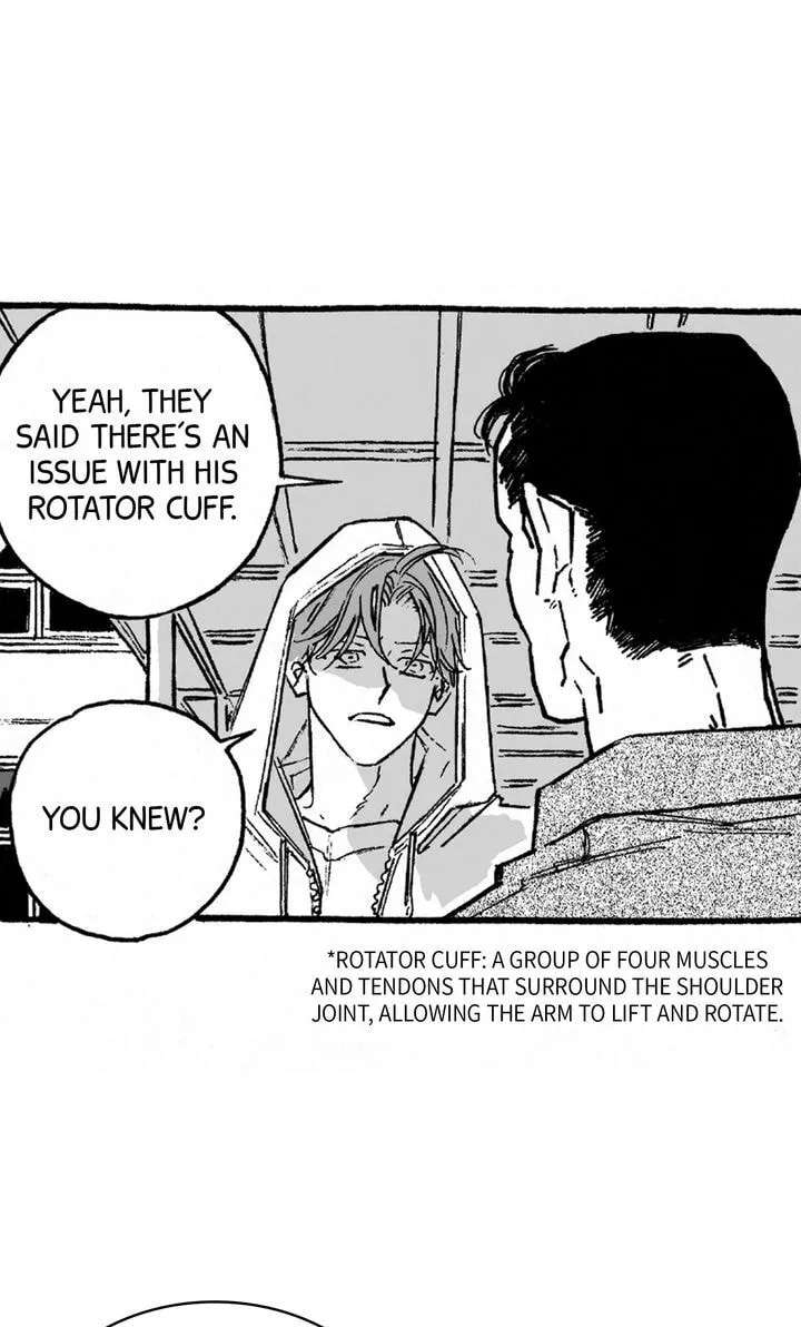 A Guilty Victim-Player's Hustle Play Chapter 26 - page 13