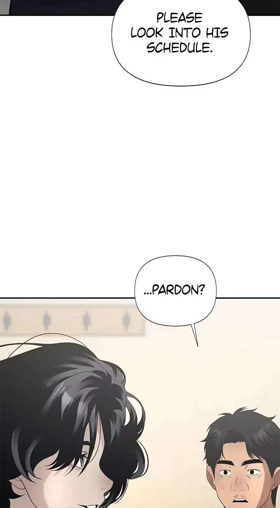 The God of Improv Chapter 40 - page 88