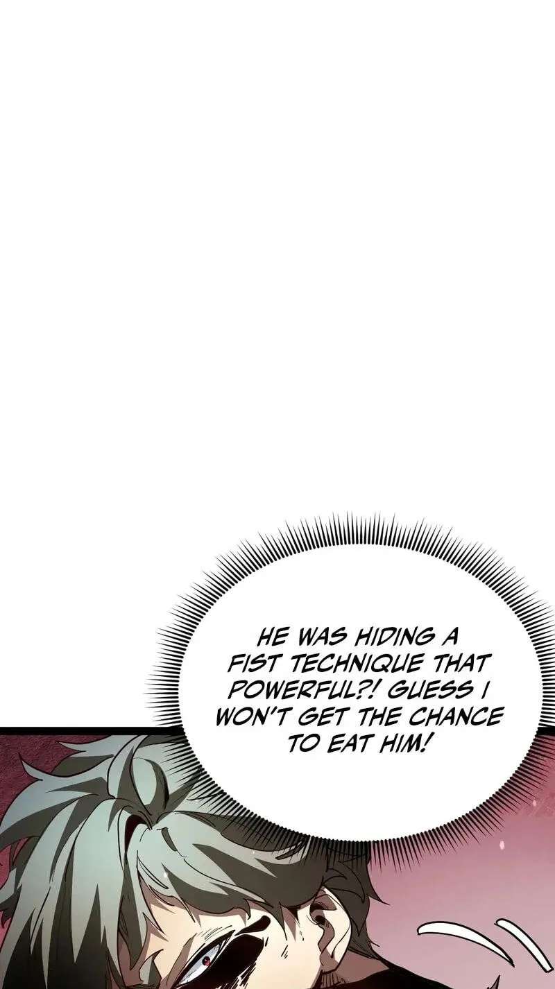 Li Liang Dian Man? Wo Keshi Wangling Fashi A! Chapter 147 - page 7