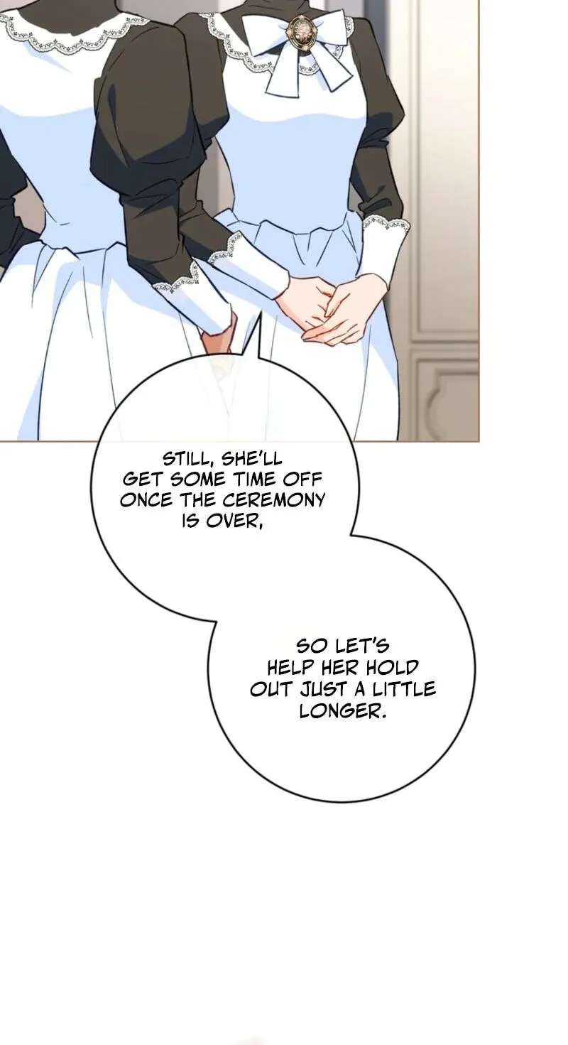 Lady Chef Royale Chapter 231 - page 100