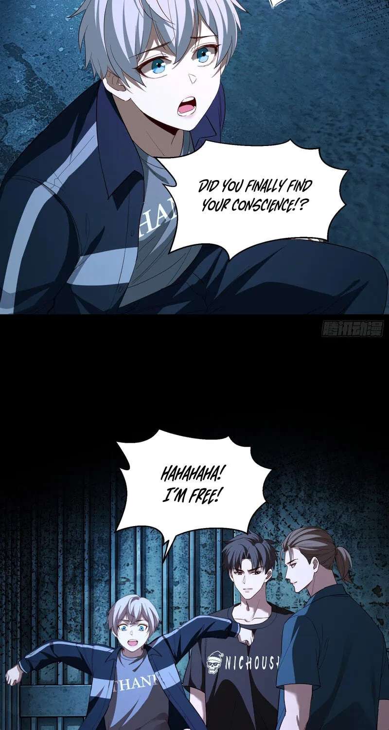 Apocalypse Heat꞉ I Become a King with My Safehouse Chapter 66 - page 12