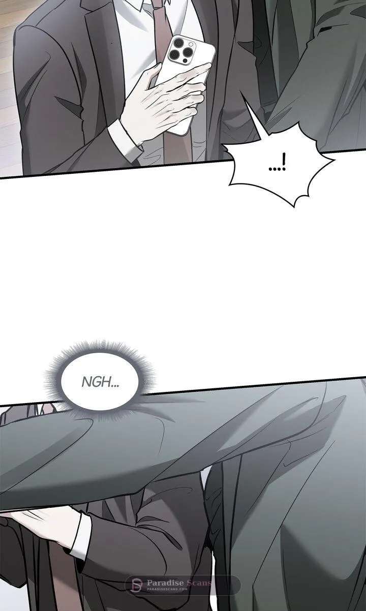 This Isn't Why I Applied Chapter 34 - page 41