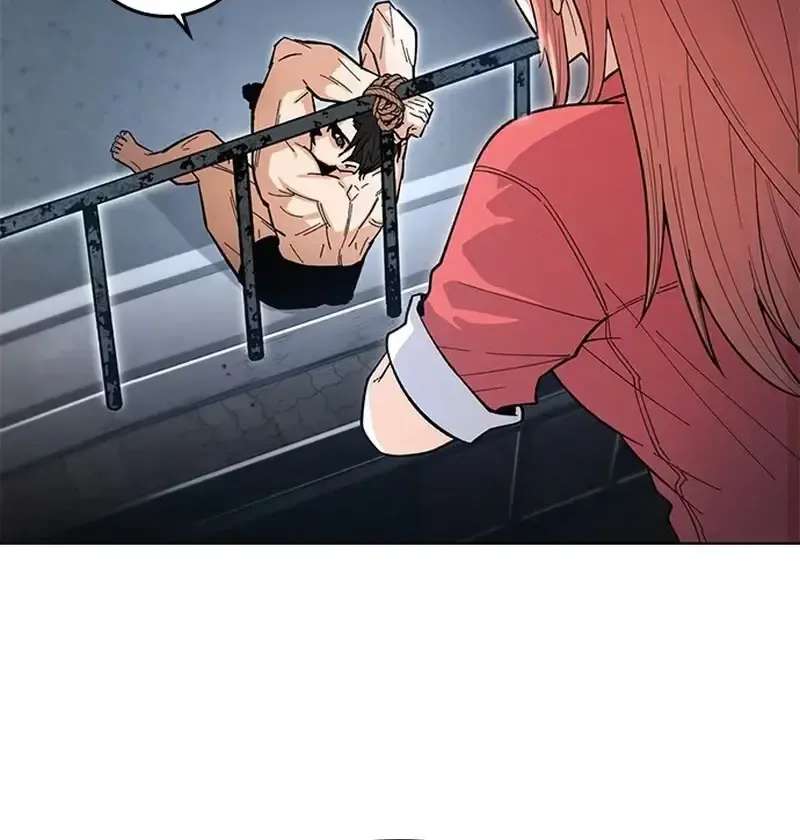 Love Tears Apart The Zombies Chapter 1 - page 242
