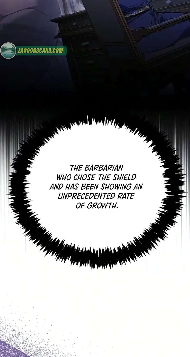 Surviving The Game As A Barbarian Chapter 159 - page 23