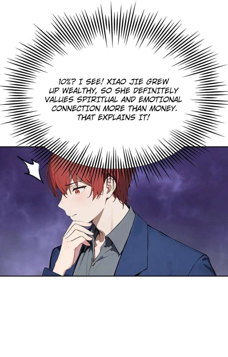 Ni Xi Xi Tong: Wo Shua Baole Nvshen Hao Gandu Chapter 25 - page 19