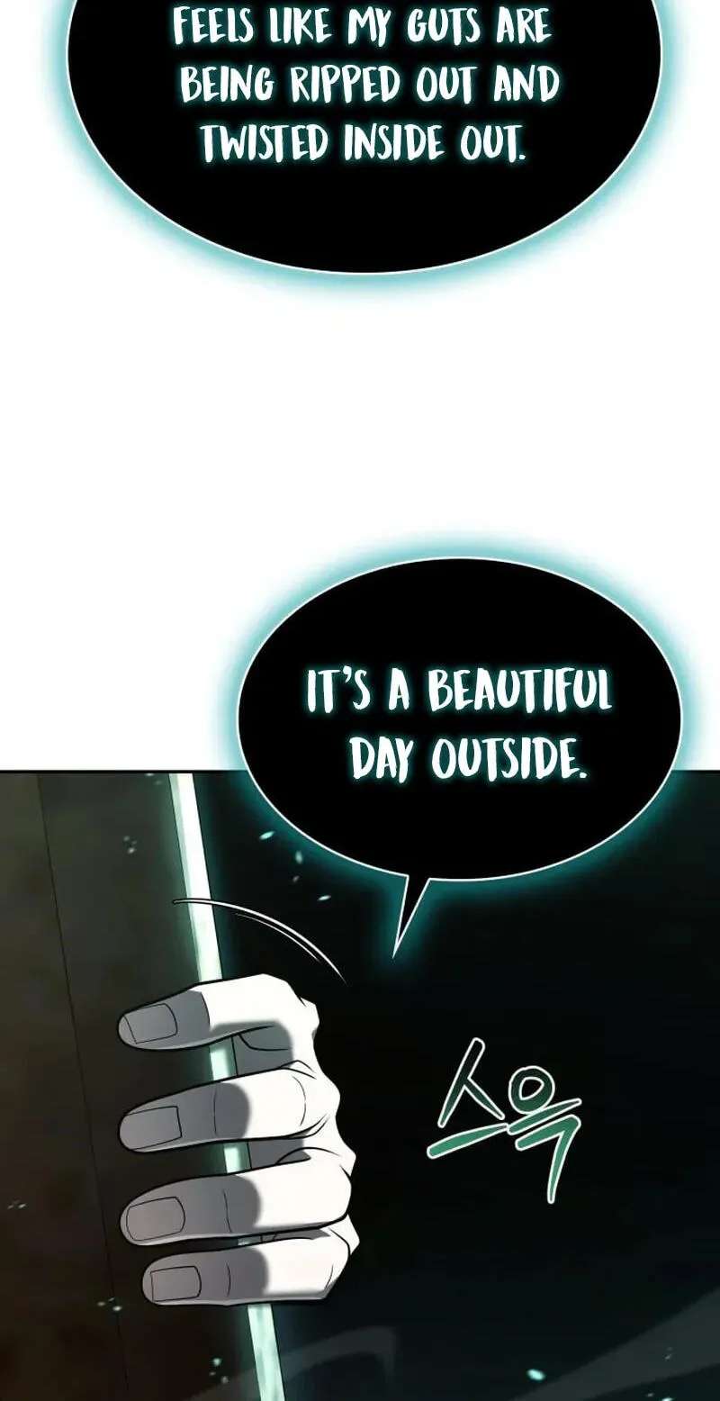 The Dungeon Cleaning Life Of A Once Genius Hunter Chapter 159 - page 45