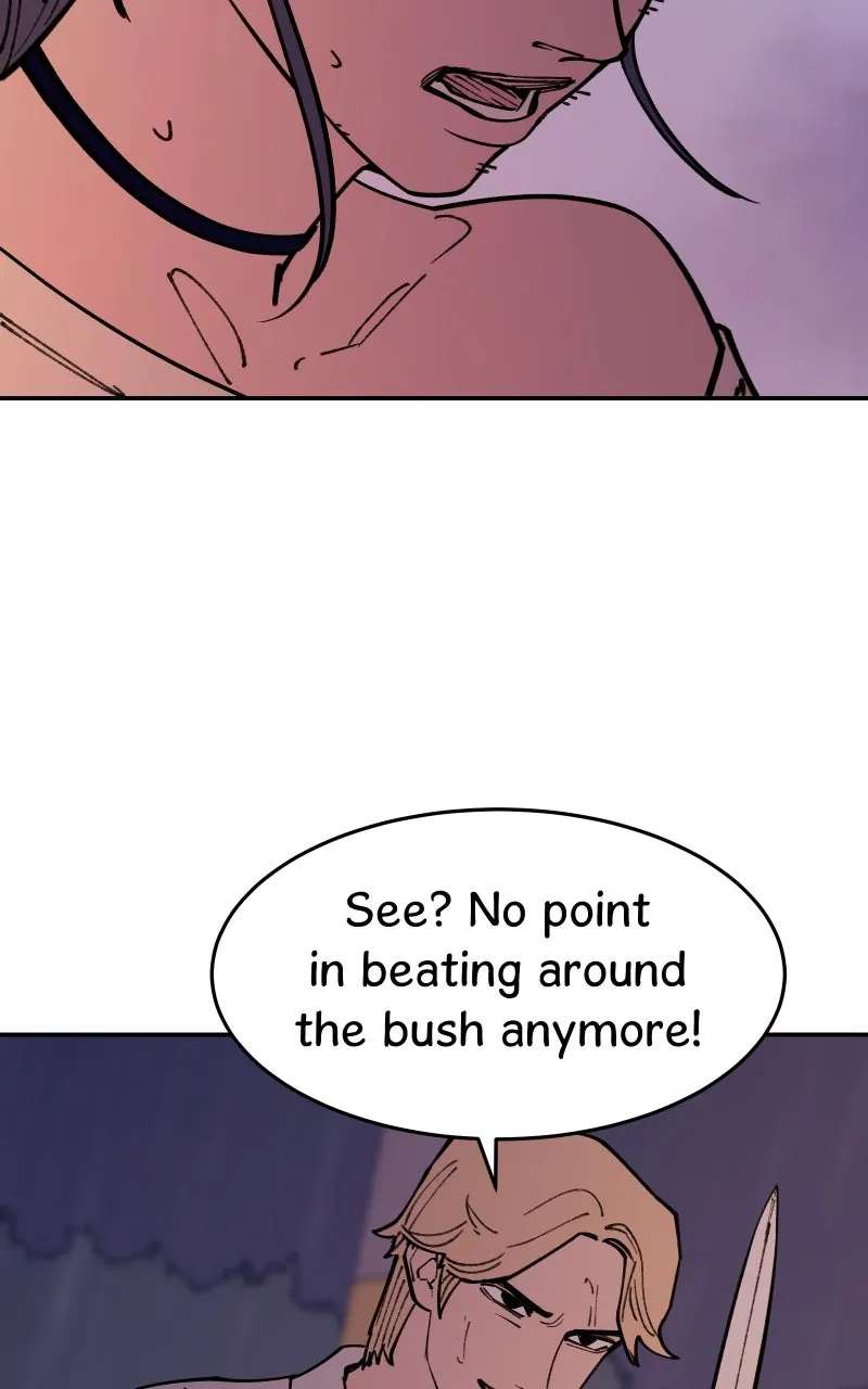 Vampire Family Chapter 57 - page 28