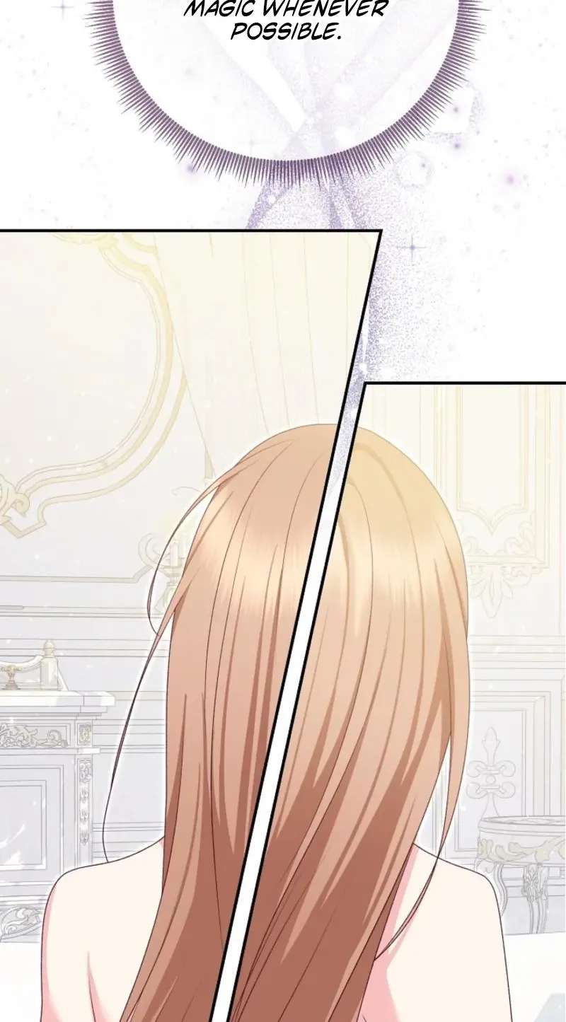 When Cinderella's Magic Fades Away Chapter 105 - page 85