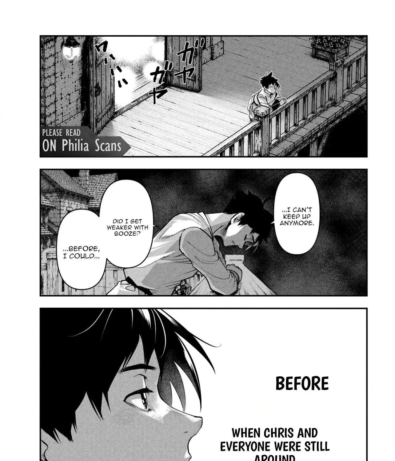 Yuusha Party wo Tsuihousareta Seireijutsushi - Saikyou-kyuu ni Kakusei shita Fuguu-shoku, Shin no Nakama to Godai Dungeon wo Seiha suru Chapter 14 - page 18