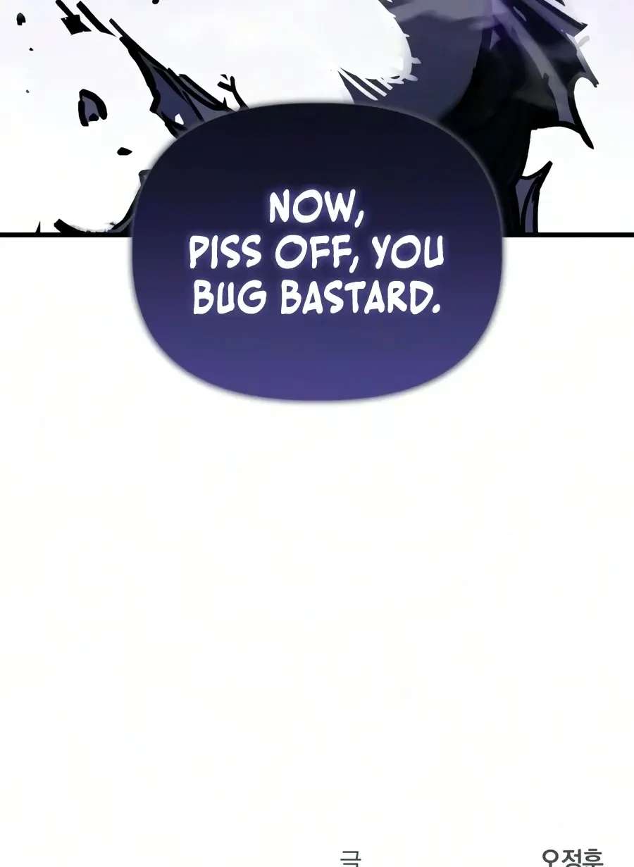 World-Saving is a Skill Chapter 40 - page 185