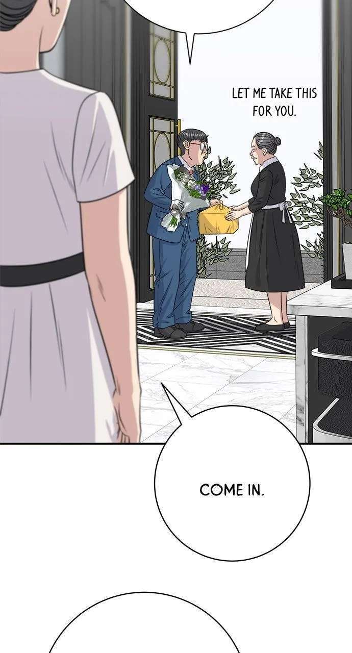 A DeadbEAT's Meal Chapter 243 - page 10