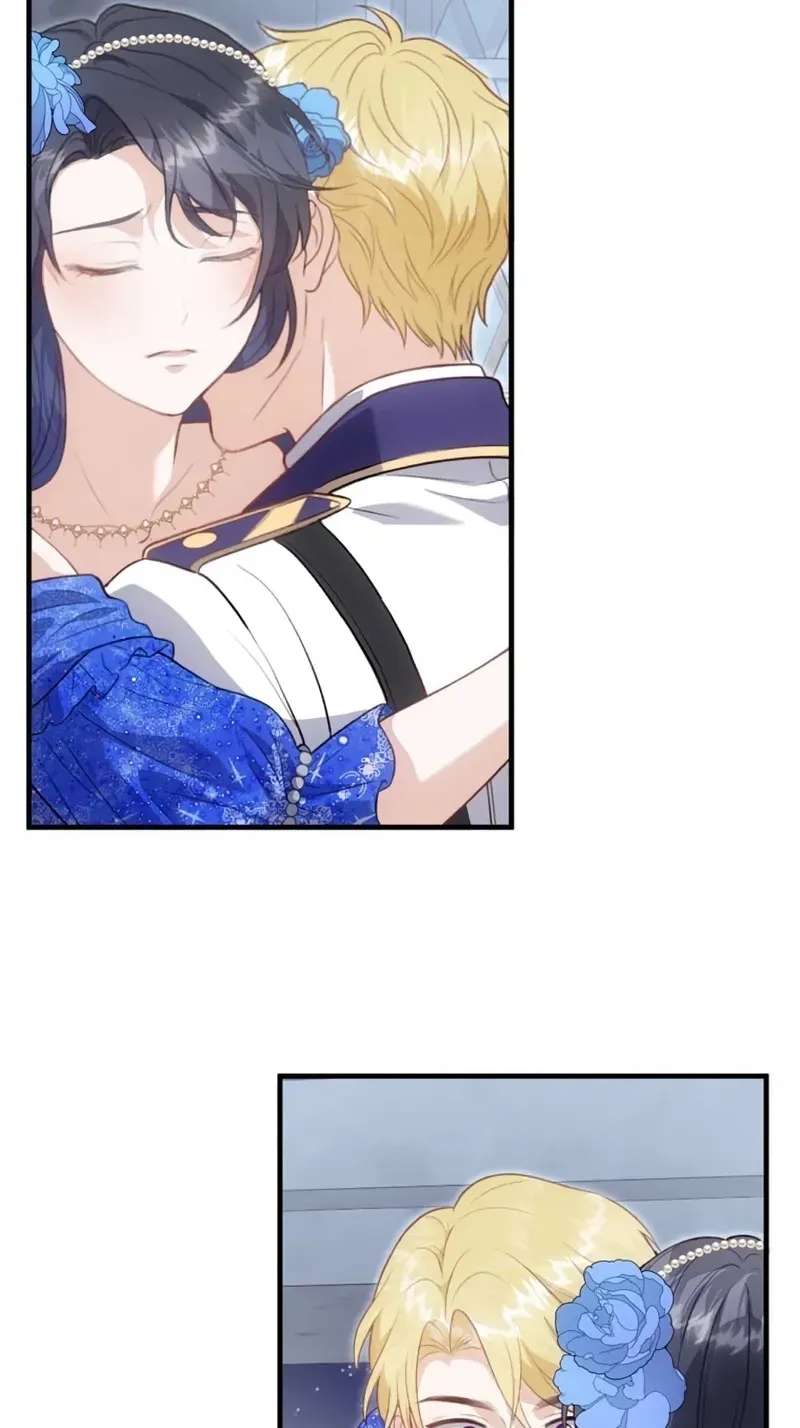 The Corrupted Paladin Is Obsessed With Me Chapter 29 - page 28