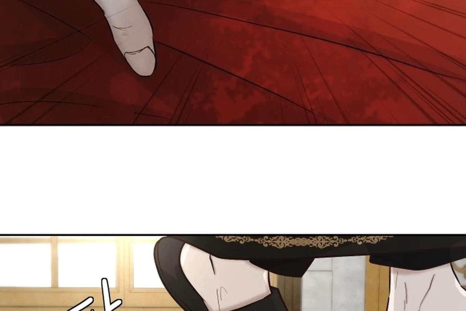I adopted a male lead from prison shelter Chapter 118 - page 10