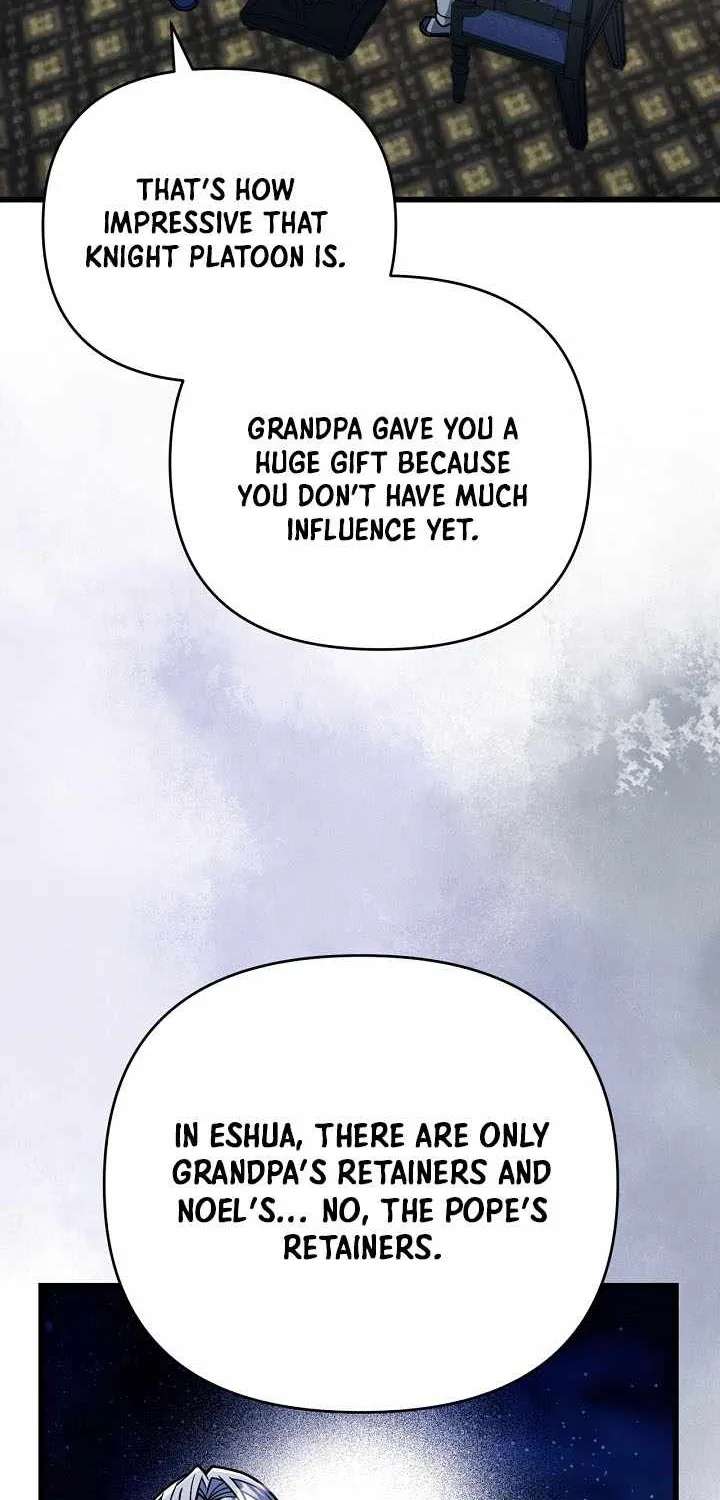 I'm Gonna Annihilate This Land Chapter 92 - page 6