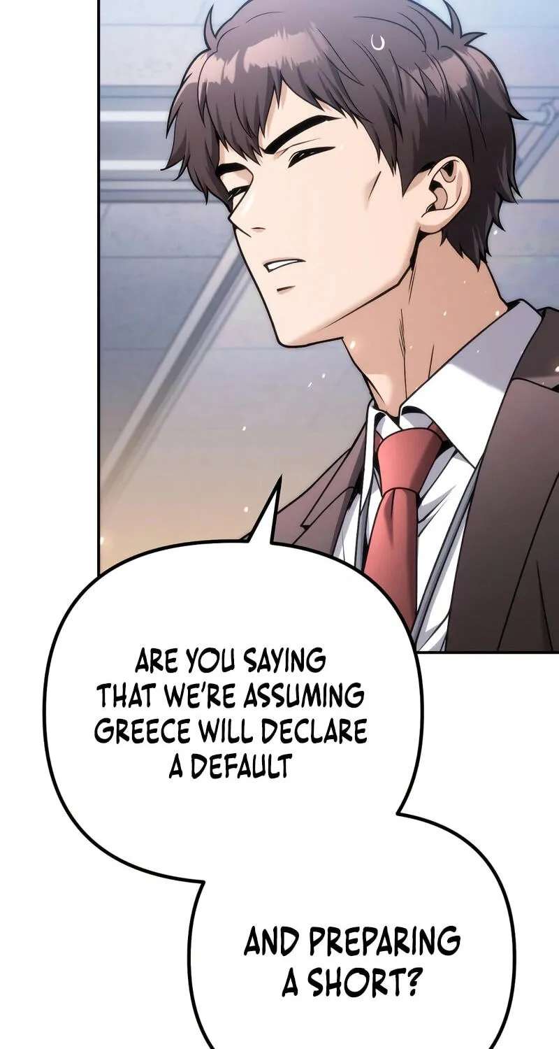 Gyesok Sseodo Don-i Ssahim Chapter 15 - page 3