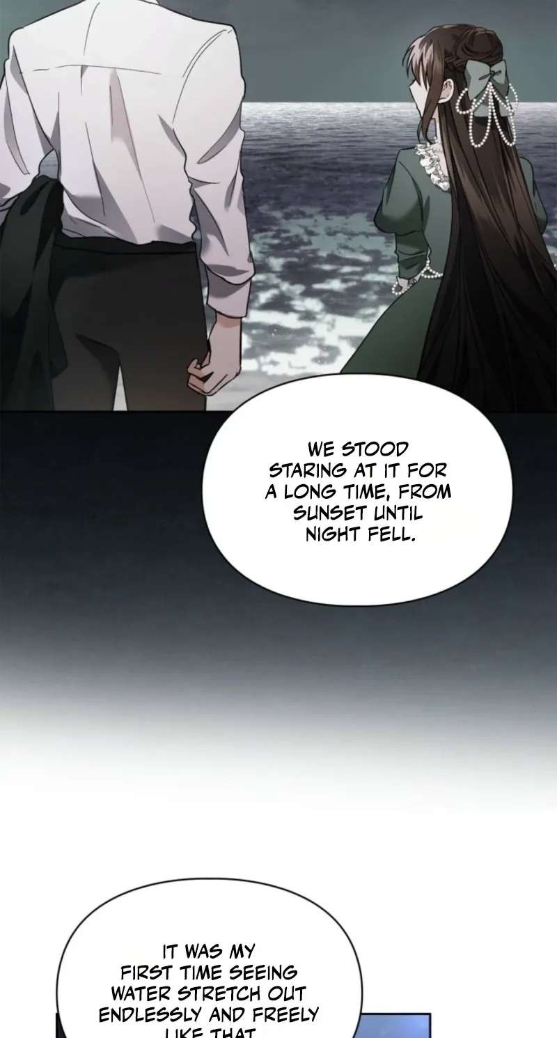I Was The Real Owner Of Elheim Chapter 84 - page 41