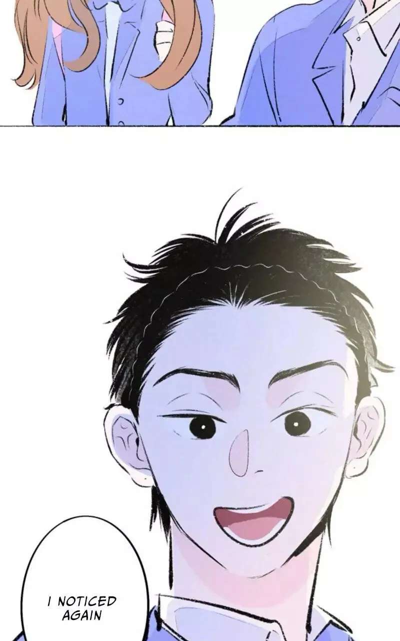 Why Don't I Have Anyone by My Side? Chapter 50 - page 72