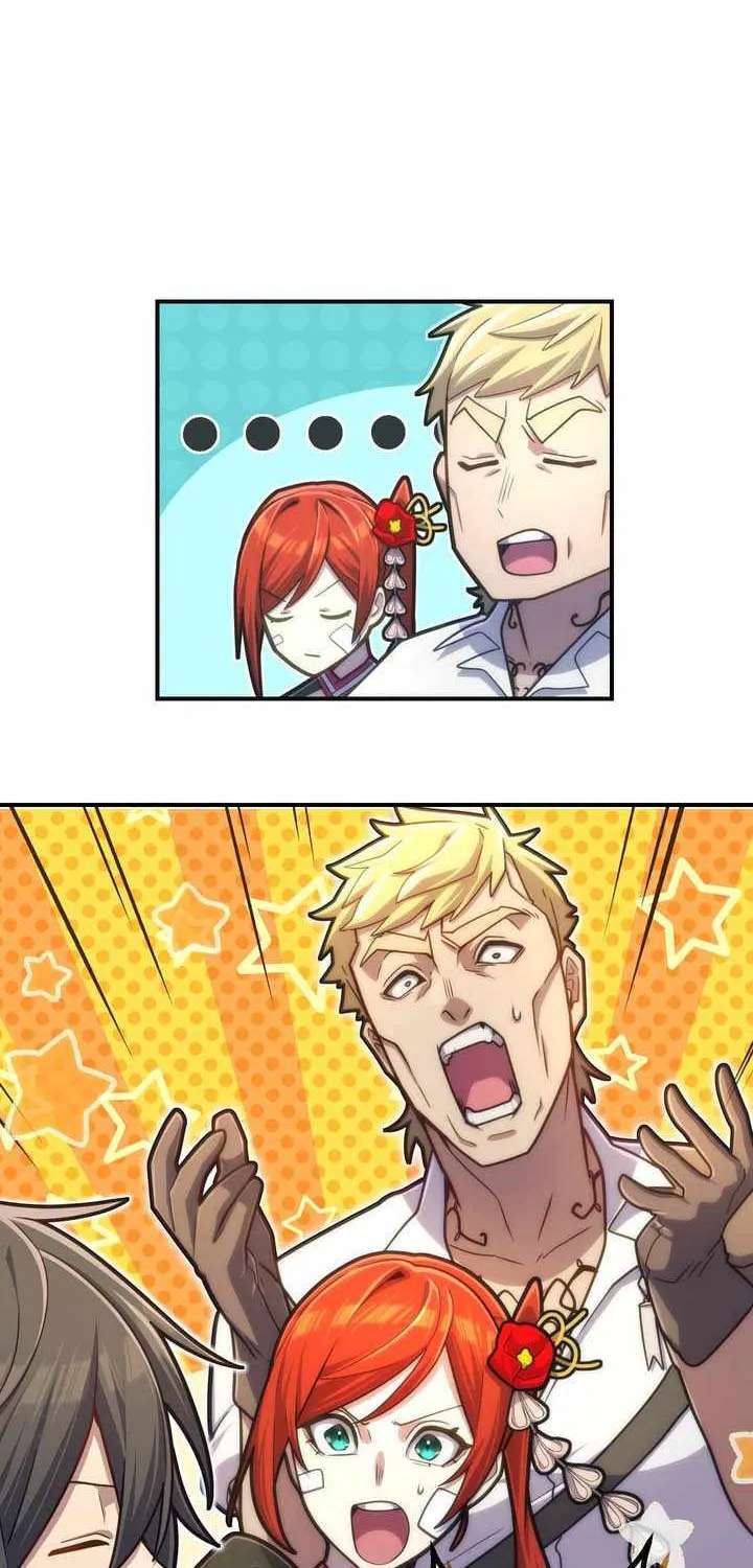 I Became An S-Rank Hunter With The Demon Lord App Chapter 158 - page 70