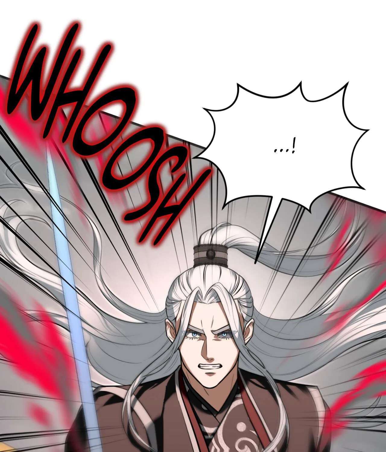 The Demon Leader's Lover Chapter 50 - page 23