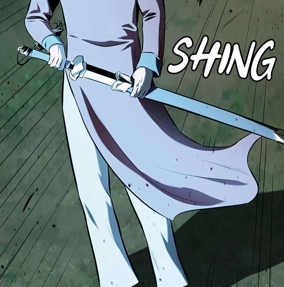Absolute Master of the Senate Chapter 66 - page 41