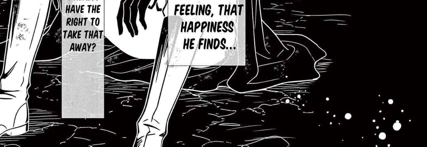 The Nameless Monster and Two Knights: And the Fiancé Is Perplexed Chapter 7 - page 34