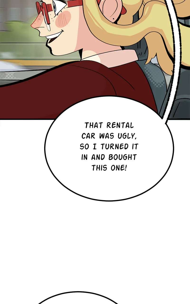 Not So Silent Chapter 93 - page 8