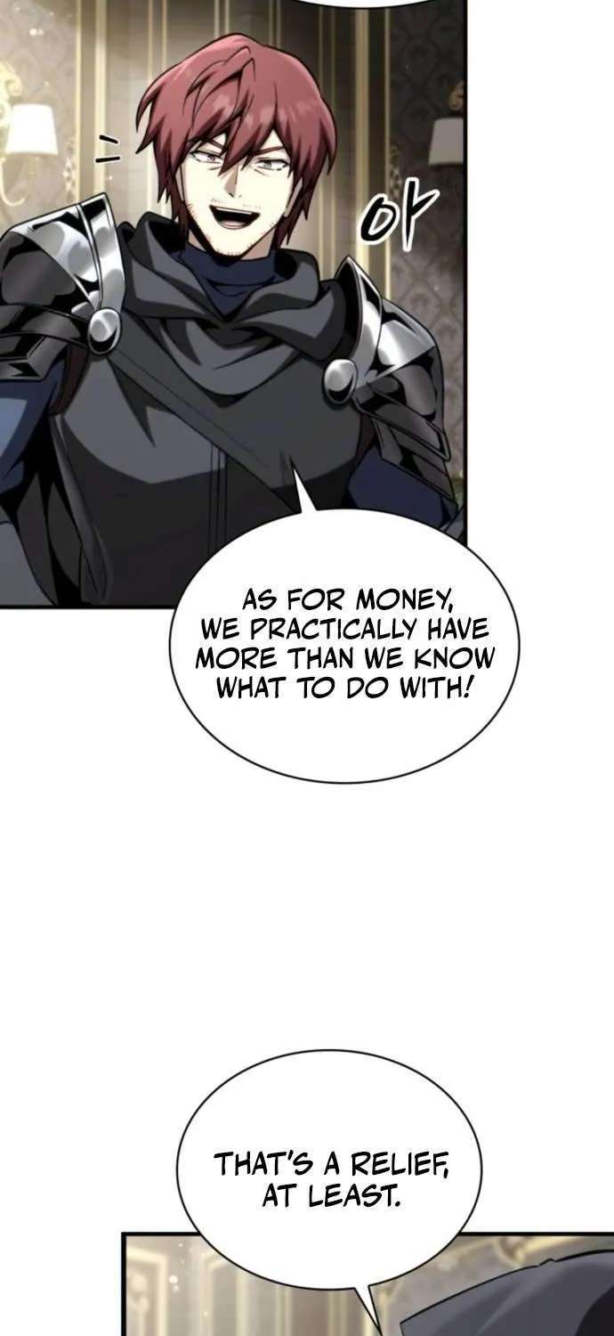 I Became The Rogue First Prince Chapter 54 - page 62