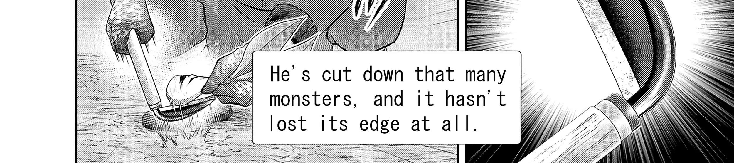 Rare Monster? Sore, Tada no Gaichuu desu yo ~Shiranumani Dungeon-ka Shita Jitaku de no Nichijou Seikatsu ga Haishinsarete Bazuttan desu ga~ Chapter 3 - page 10