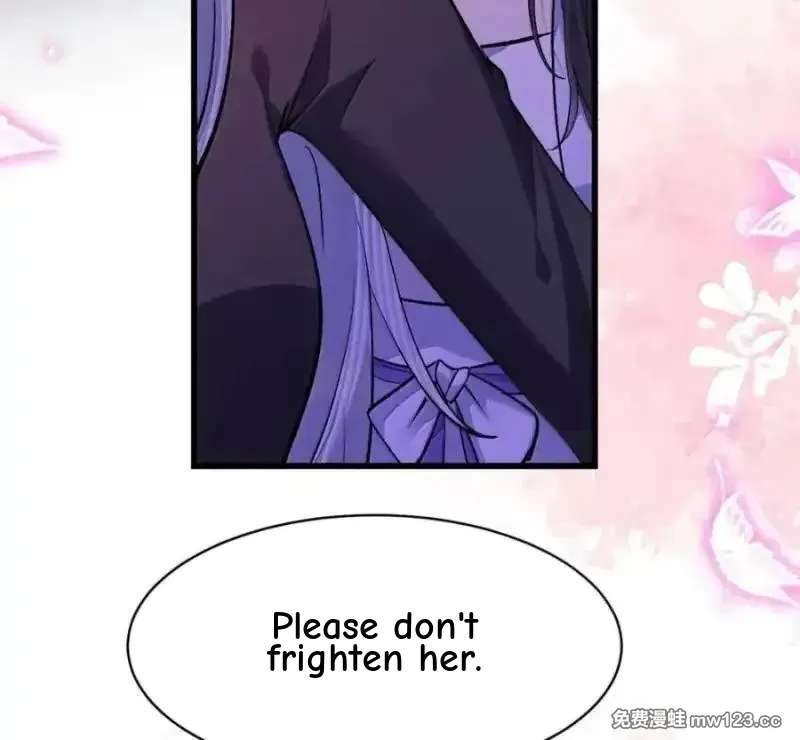 Miss Ghost, No Snuggling Please! Chapter 26 - page 33