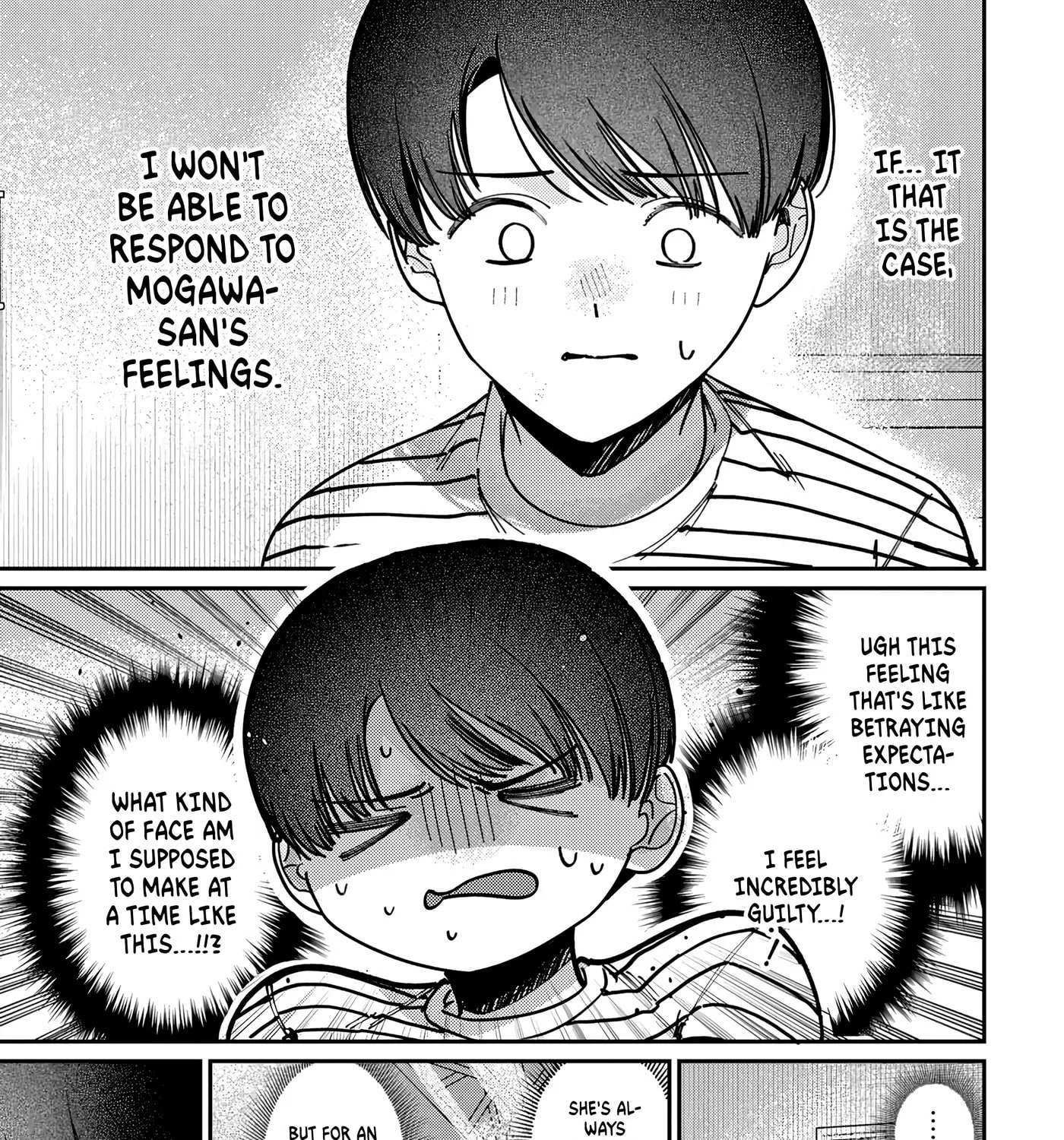 Everyone's Darling Has a Secret Chapter 91 - page 5
