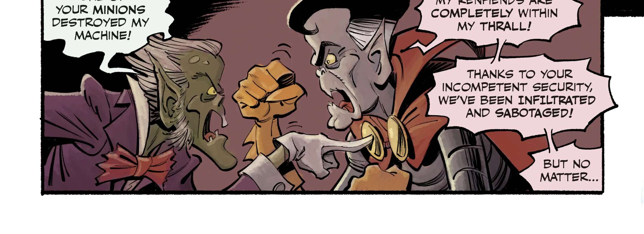 MegaGhost Chapter 2 - page 63