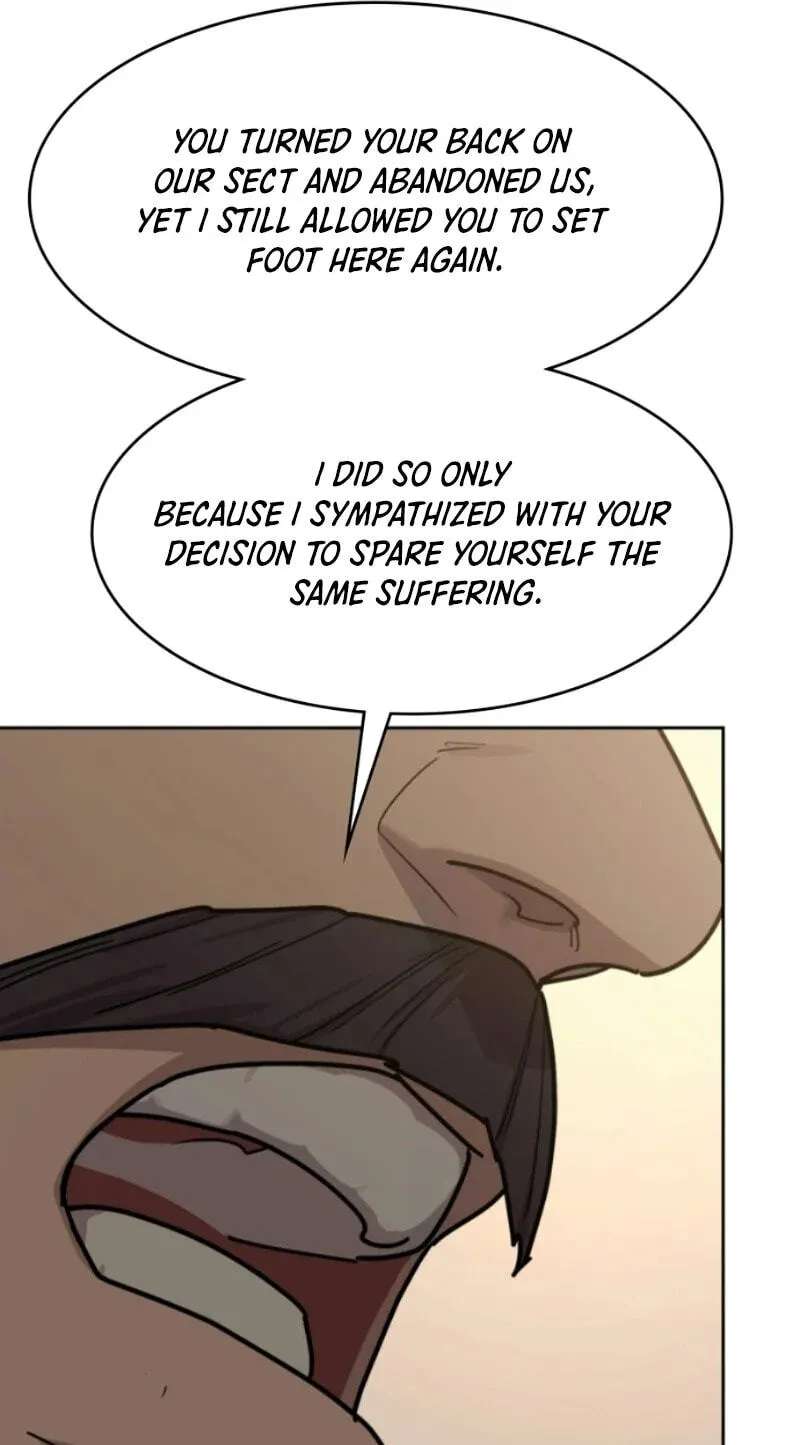 Return of the Blossoming Blade Chapter 184 - page 86