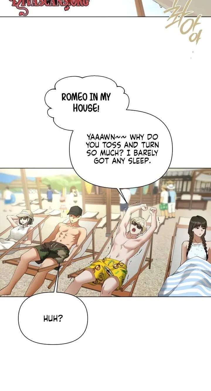 Living with Romeo Chapter 55 - page 19