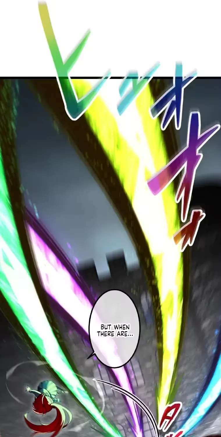 The Tyrant Girl Nero’s Rebellion Chapter 5 - page 39