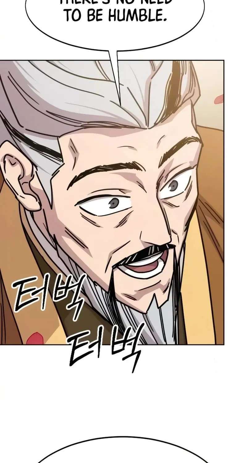 Return Of The Mount Hua Sect Chapter 182 - page 76